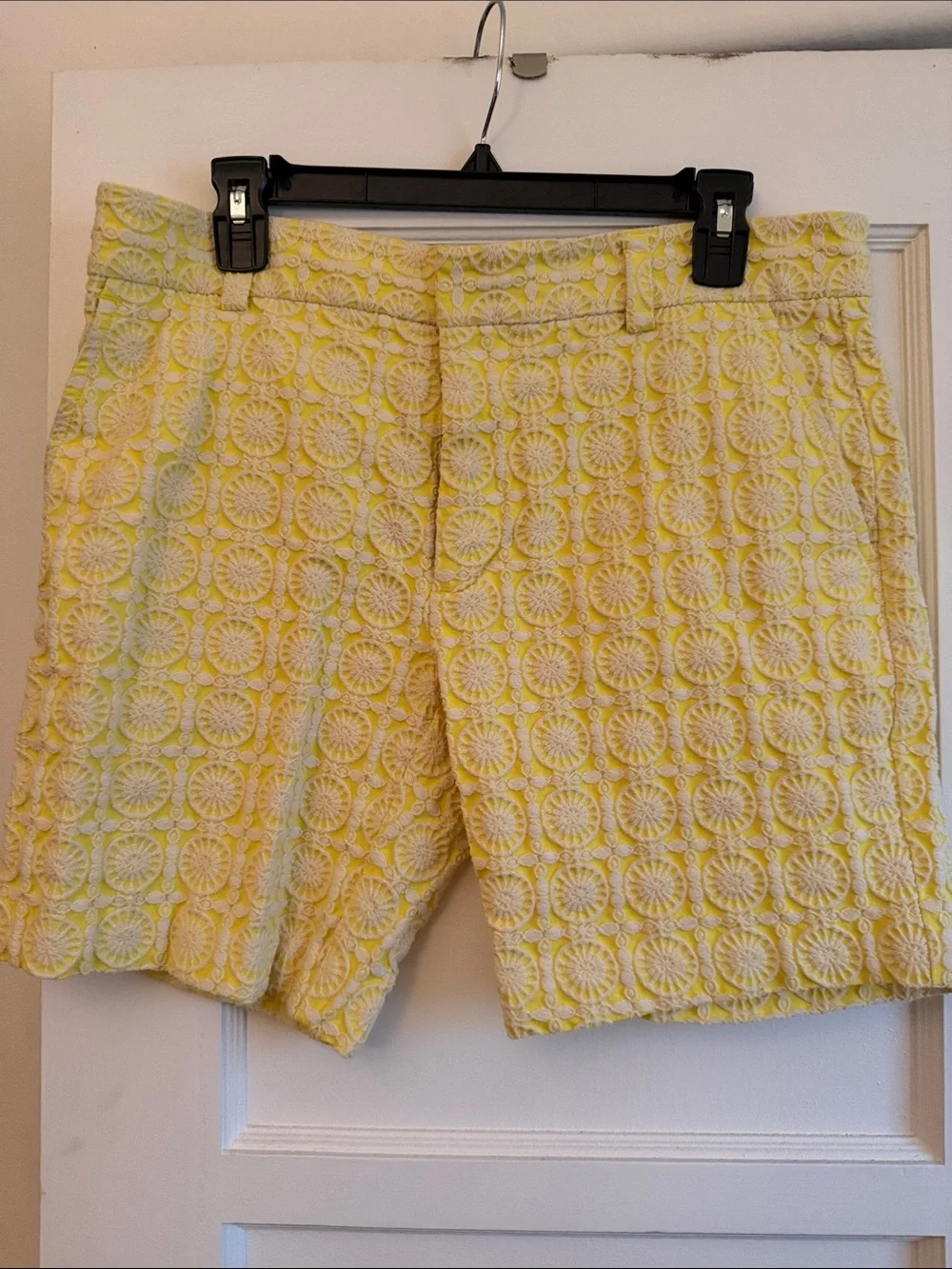 Mr Turk Shorts